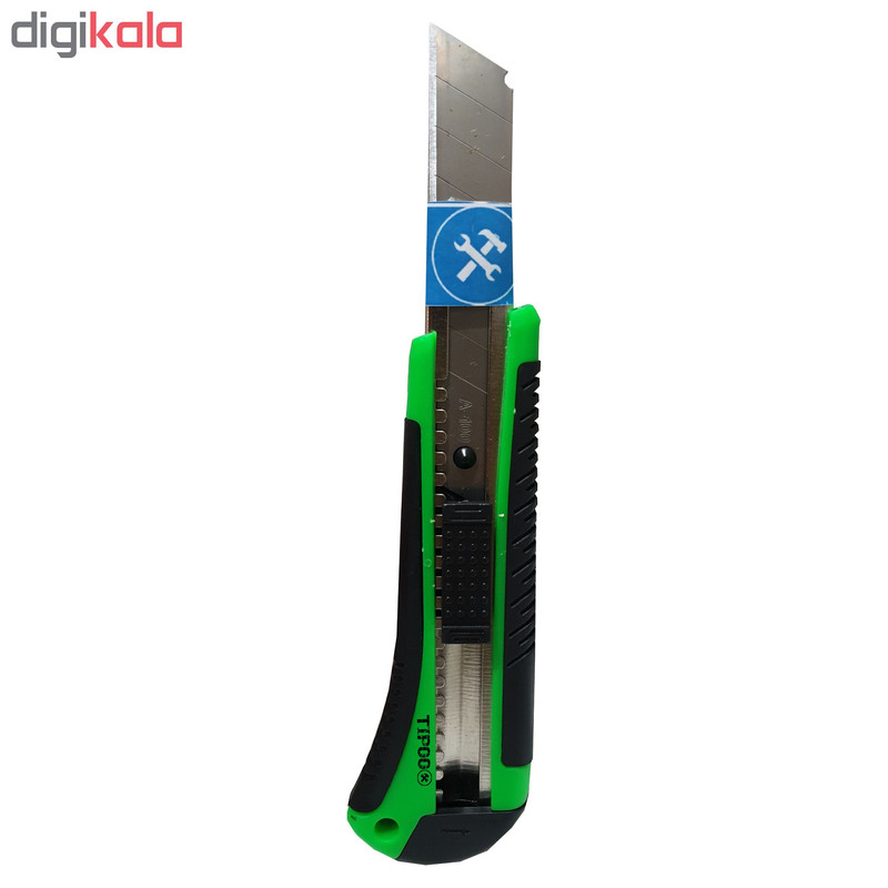 کاتر تی پو مدل YP016