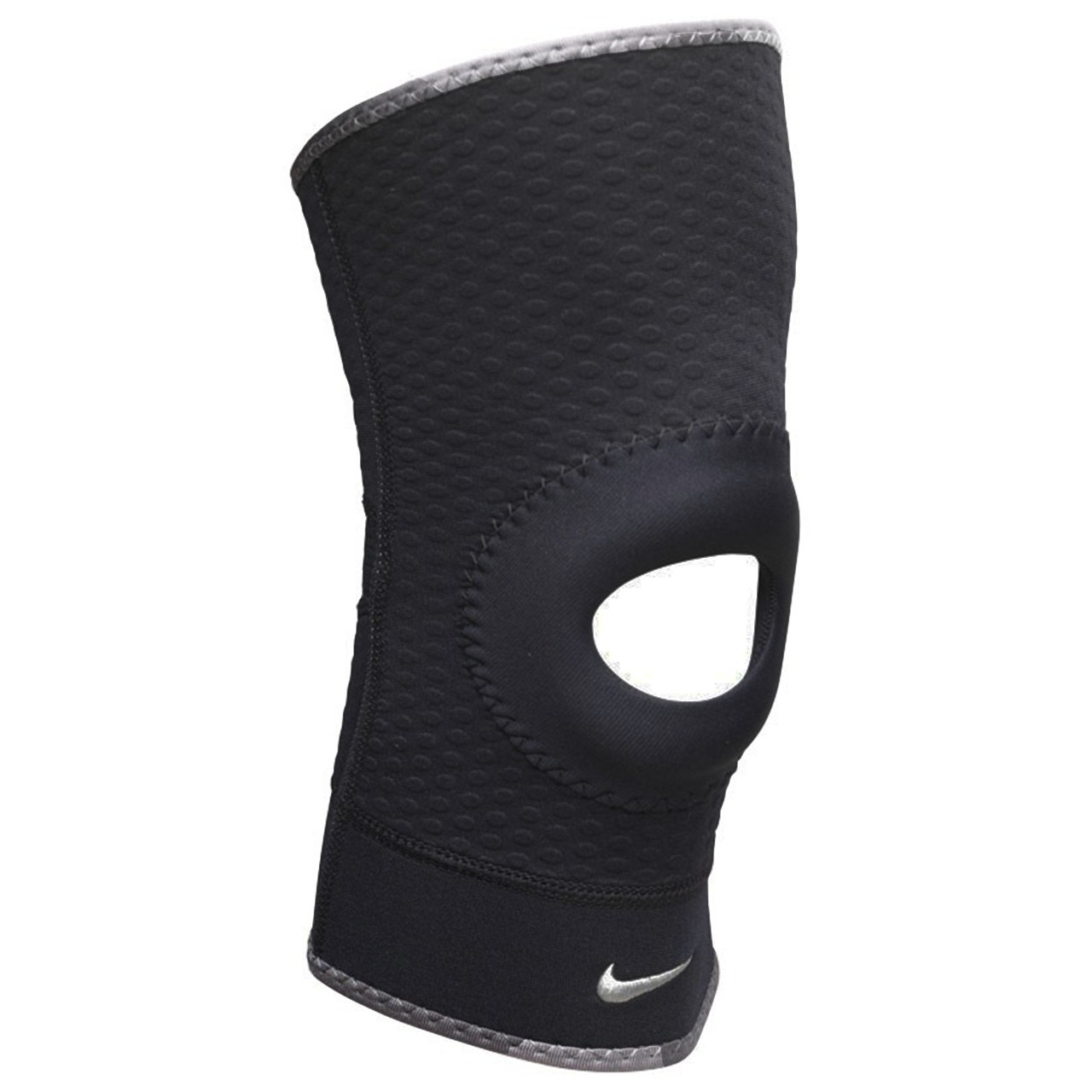 زانو بند پا نایکی مدل Open Patella سایز M
