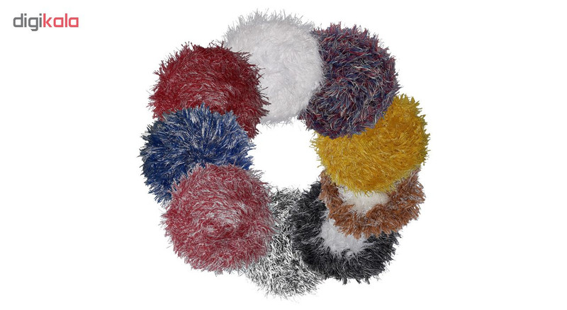 اسکاچ مدل P20 مجموعه 20 عددی