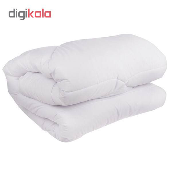 لحاف کوکوجم مدل L 220 دو نفره سایز 200*220 سانتیمتر