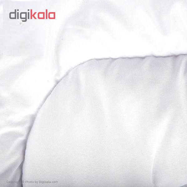 لحاف کوکوجم مدل L 220 دو نفره سایز 200*220 سانتیمتر