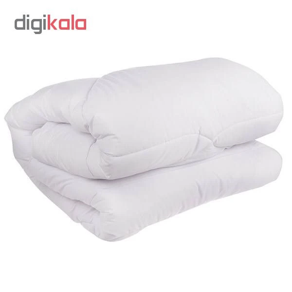 عکس شماره 4 : لحاف کوکوجم مدل l 160 یک نفره سایز 220*160 سانتیمتر