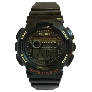ساعت مچی دیجیتال کد 8804