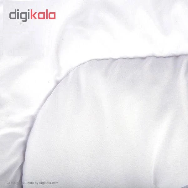 عکس شماره 5 : لحاف کوکوجم مدل l 160 یک نفره سایز 220*160 سانتیمتر