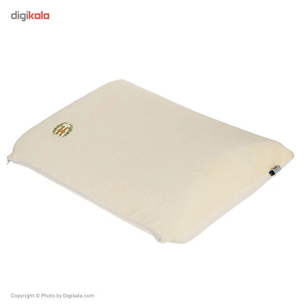 عکس شماره 2 : بالش طبی هوشمند مدل classic سایز xl