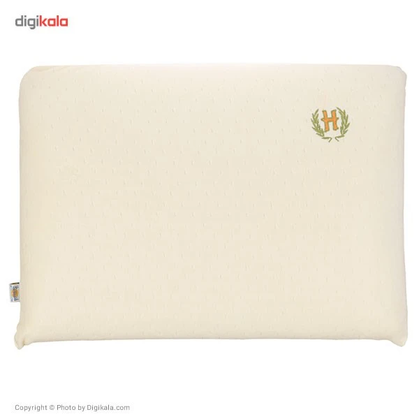 عکس شماره 3 : بالش طبی هوشمند مدل classic سایز xl