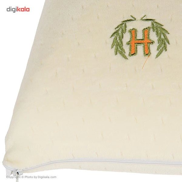 عکس شماره 4 : بالش طبی هوشمند مدل classic سایز xl