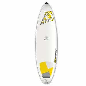 تخته موج سواری بیک مدل Allround 6-7 Shortboard