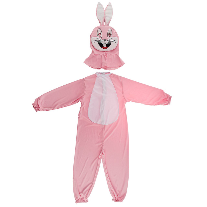 تن پوش مدل Rabbit سایز 5