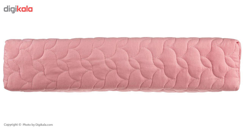 بالش طبی طب و صنعت مدل Polyurethane Cervical Arthrosis سایز M بالش طبی طب و صنعت مدل Polyurethane Cervical Arthrosis سایز M