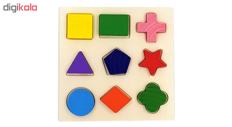 بازی آموزشی کد 003