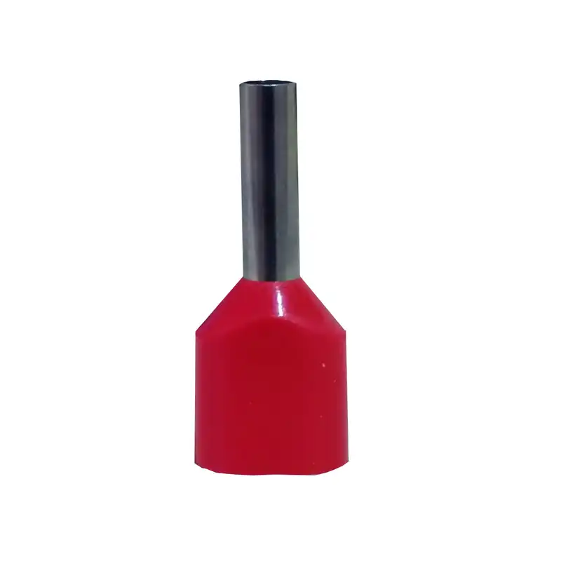 وایرشو دوبل مدل TE1008 سایز 1 بسته 500 عددی