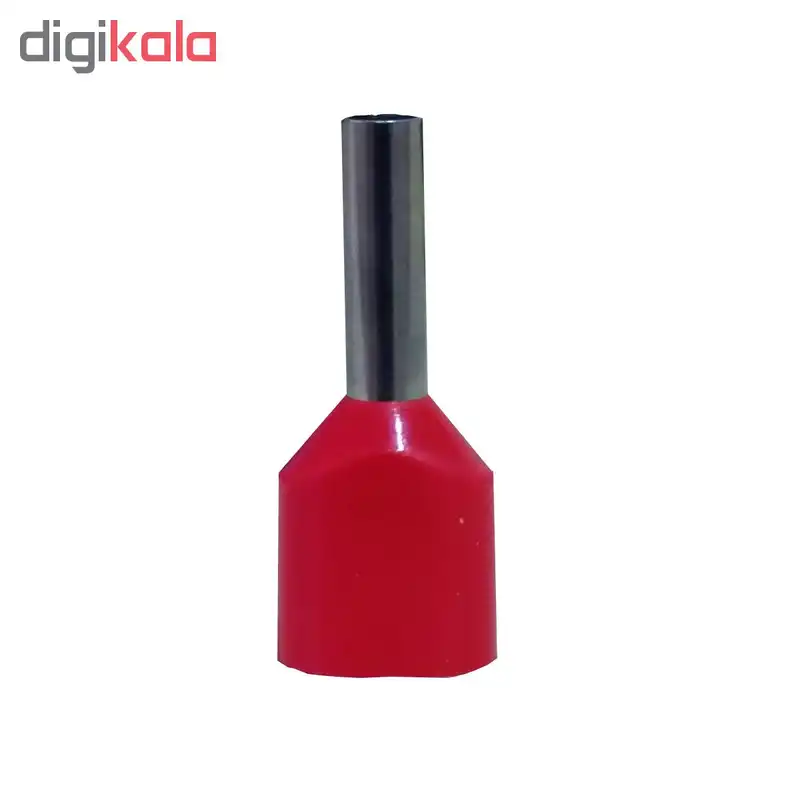 وایرشو دوبل مدل TE1008 سایز 1 بسته 500 عددی