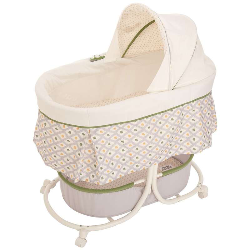 گهواره سامر مدل 26080