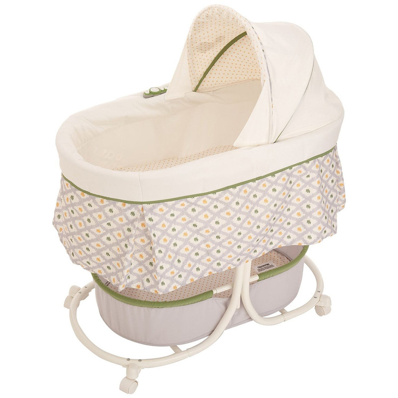 گهواره سامر مدل 26080