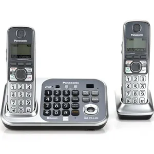 تلفن بی‌سیم پاناسونیک مدل KX-TG7742