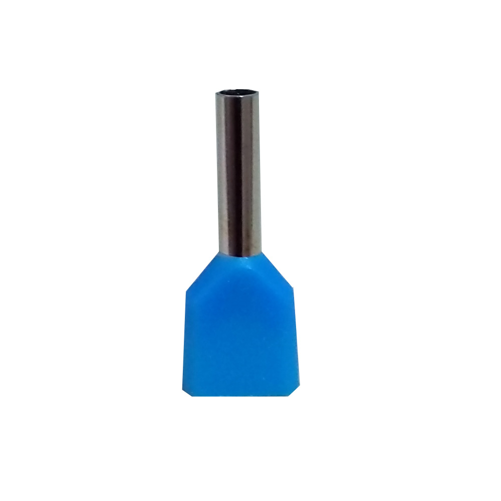وایرشو دوبل مدل TE7508 سایز 0.75 بسته 500 عددی