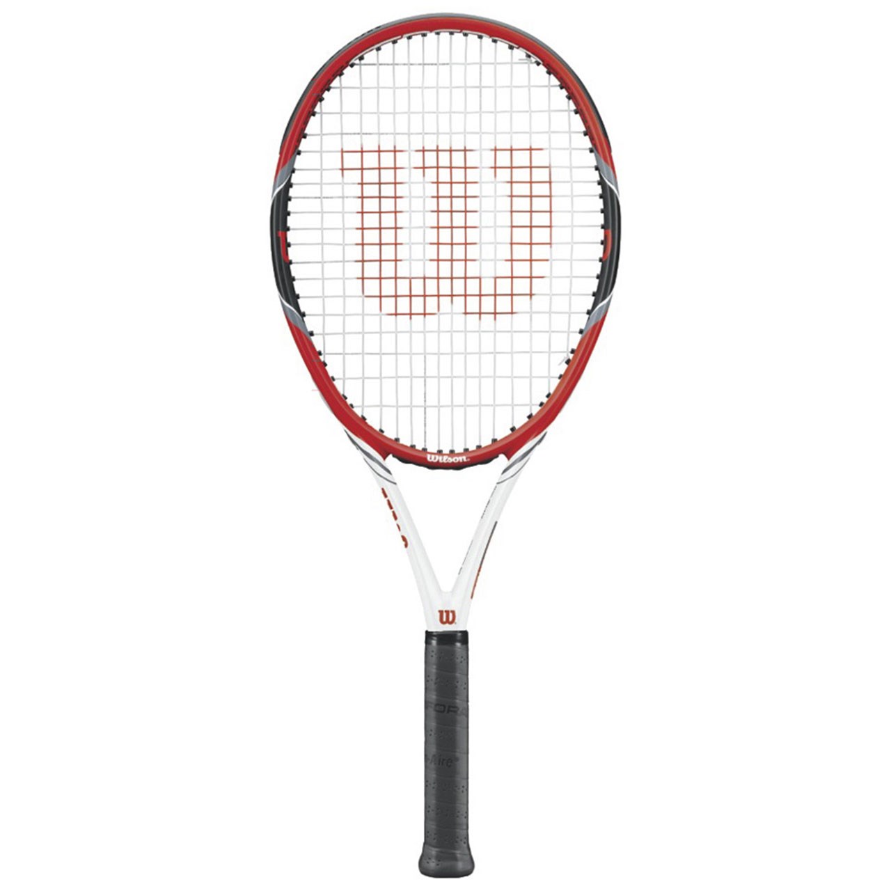 راکت تنیس ویلسون مدل  Federer Tour CVR 3 سایز US: 4 3/8 - Euro: 3