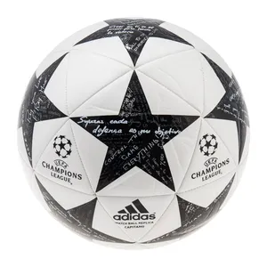 توپ فوتبال آدیداس مدل UEFA Champions League Juventus سایز 5