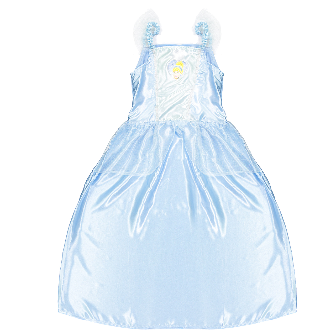 تن پوش مدل Dis Cinderella Carnival Costume سایز M