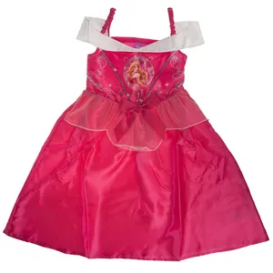 تن پوش مدل Dis Sleeping Beauty Classic Costume سایز M