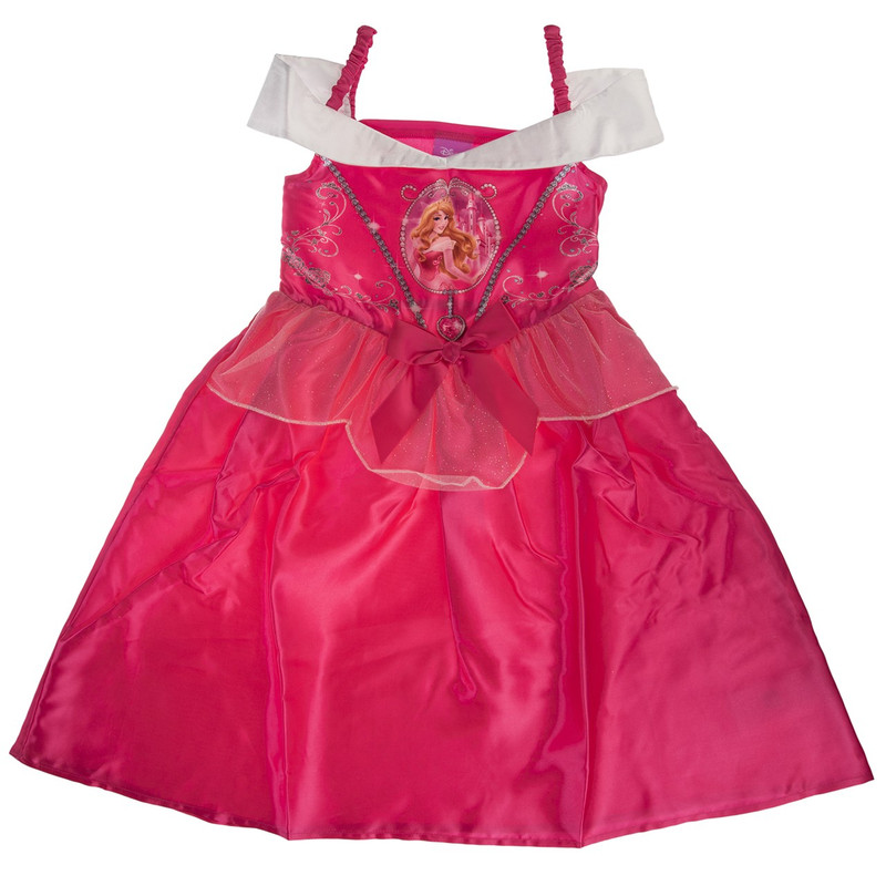 تن پوش مدل Dis Sleeping Beauty Classic Costume سایز M
