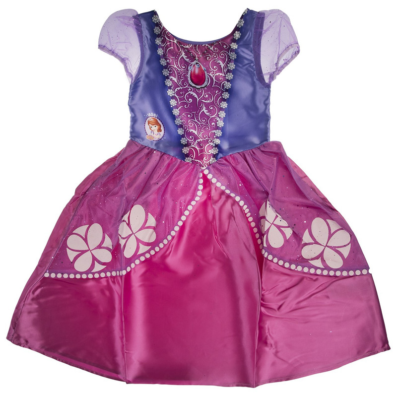 تن پوش مدل Dis Sofia Classic Costume 620688 سایز S