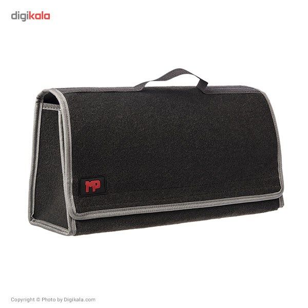 کیف ابزار صندوق عقب ام پی مدل A15-1009 کیف ابزار صندوق عقب ام پی مدل A15-1009