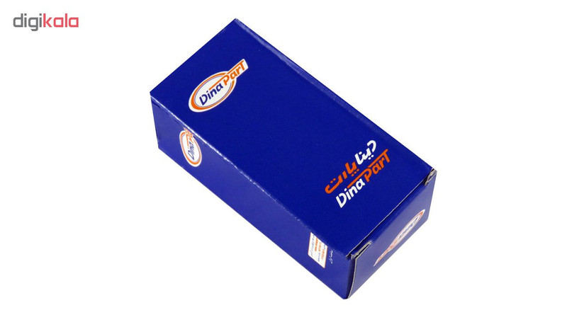 سوزن انژکتور دیناپارت مدل 2102047 مناسب برای پراید