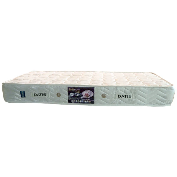 تشک داتیس مدل سریر یک نفره سایز 90×200 سانتی‌متر