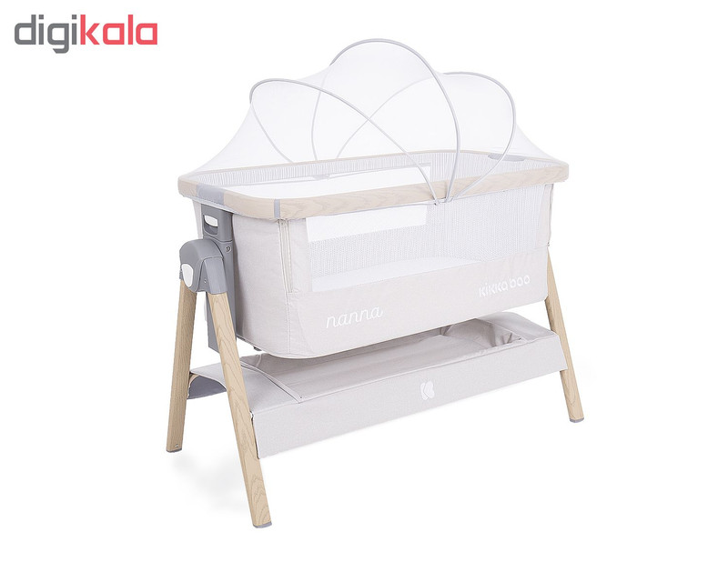 تخت کنار مادر کیکابو مدل 1235 تخت کنار مادر کیکابو مدل 1235