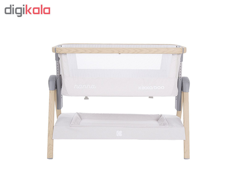 تخت کنار مادر کیکابو مدل 1235 تخت کنار مادر کیکابو مدل 1235