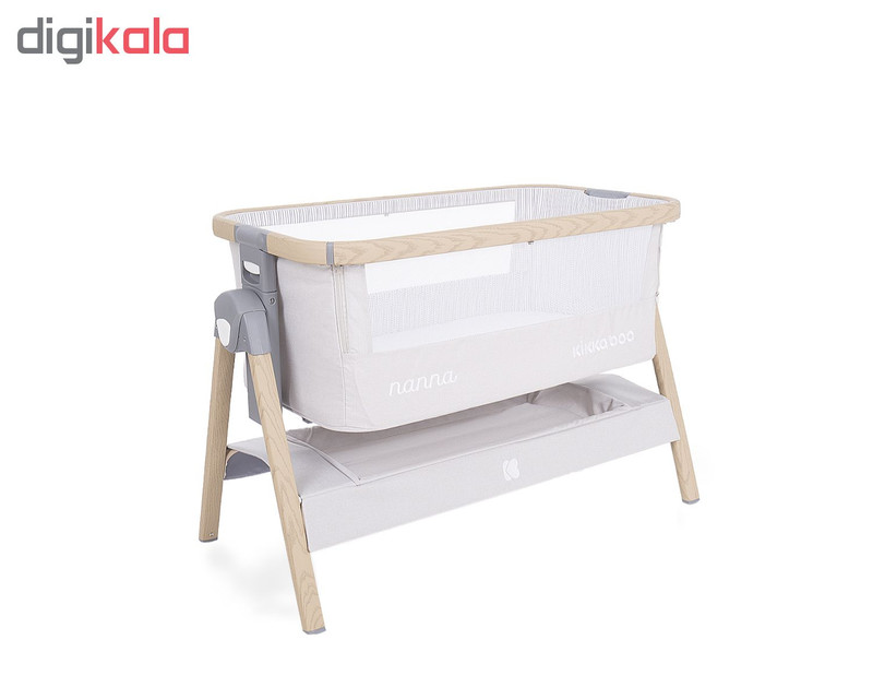 تخت کنار مادر کیکابو مدل 1235 تخت کنار مادر کیکابو مدل 1235