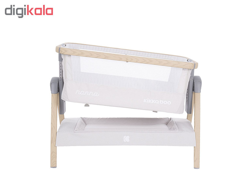 تخت کنار مادر کیکابو مدل 1235 تخت کنار مادر کیکابو مدل 1235