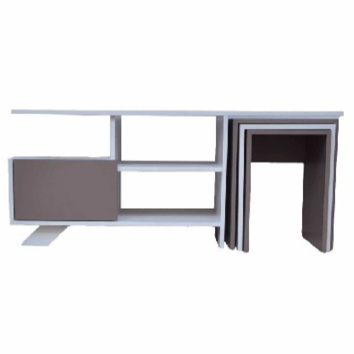 میز تلویزیون مدل B102