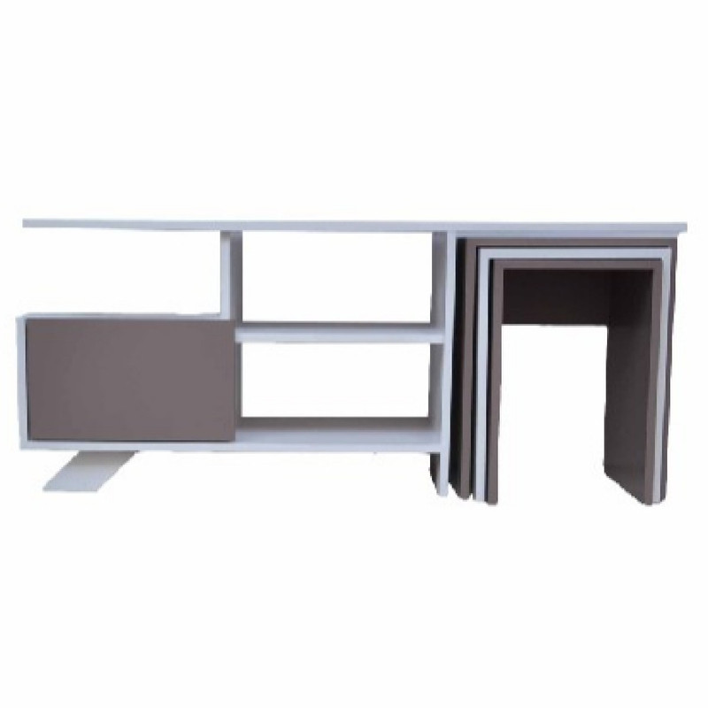 میز تلویزیون مدل B102