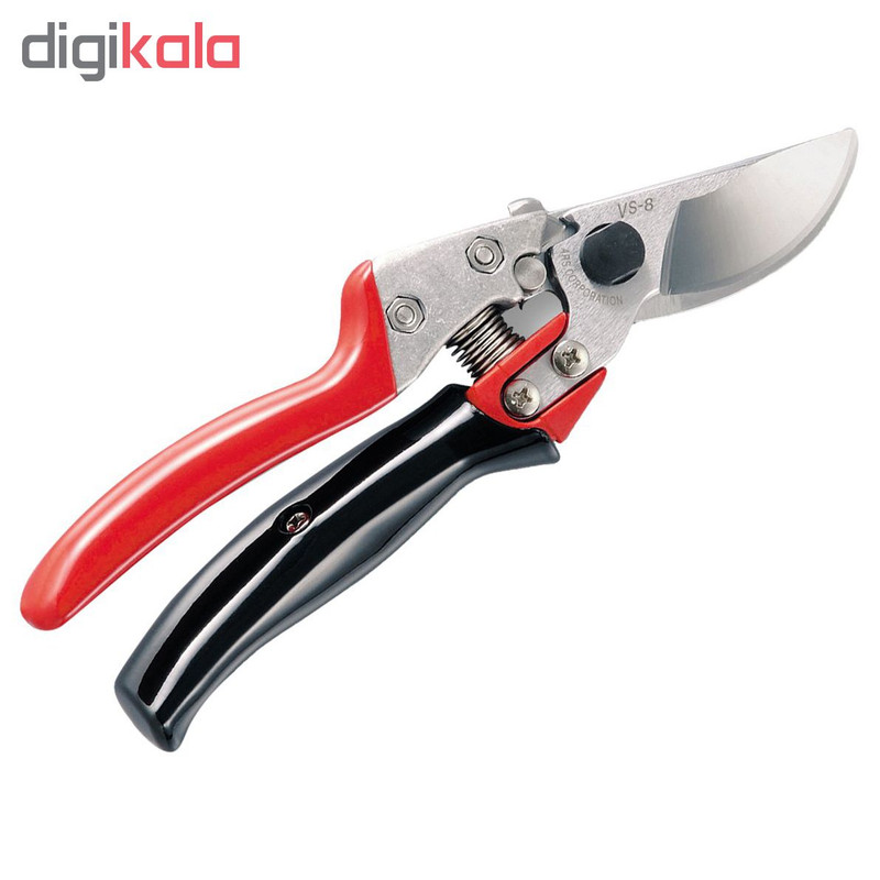 قیچی باغبانی آرس مدل VS-8R