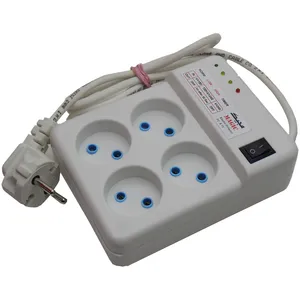 محافظ ولتاژ مجیک مدل 402