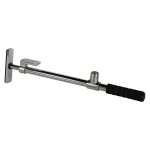 قفل پدال اکلاک مدل lb500