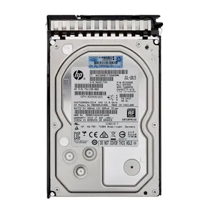 هارددیسک اینترنال اچ پی ای مدل MB6000JEQNN ظرفیت 6 ترابایت