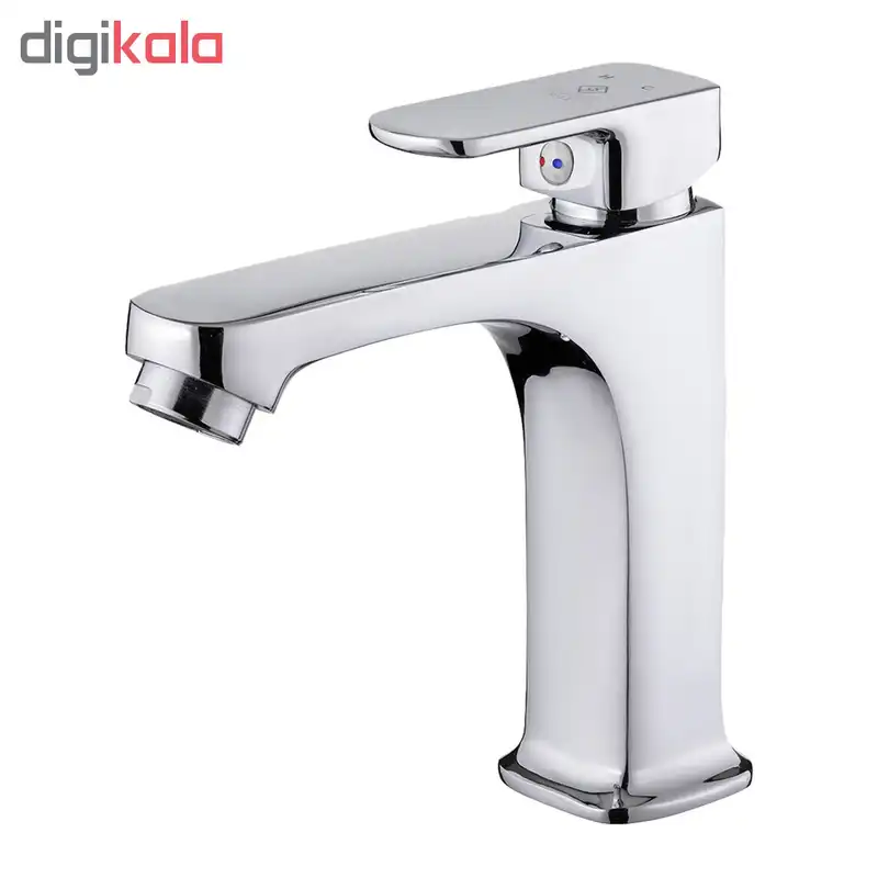 شیر روشویی شیرآلات کاویان مدل نیلا