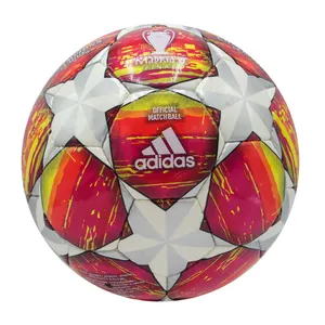 توپ فوتبال آدیداس مدل  champions league madrid