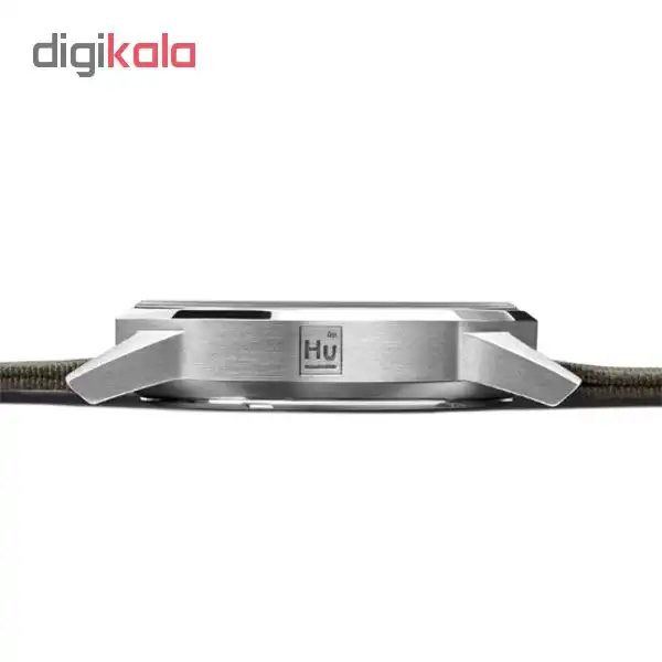 ساعت مچی عقربه ای تریوا مدل Hu39-D