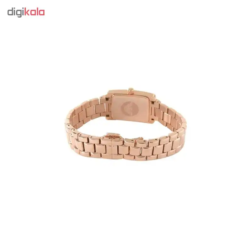 ساعت مچی عقربه ای زنانه امپریو آرمانی مدل AR0174