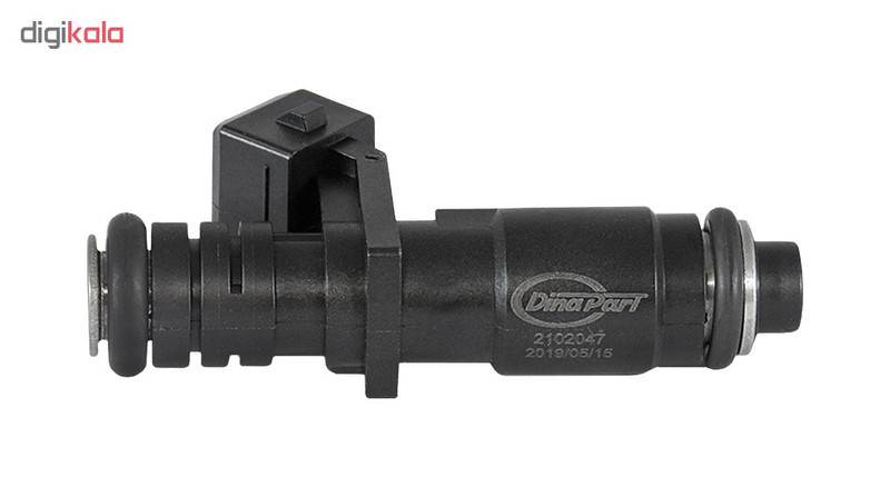 سوزن انژکتور دینا پارت مدل 2102047 مناسب برای پیکان