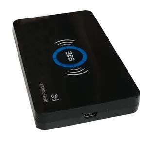 دستگاه کارت خوان  RFID مدل 8H10D