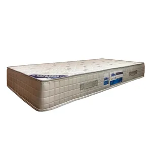تشک میترا مدل پرنیا کد A3 یکنفره سایز 180*80 سانتی متر