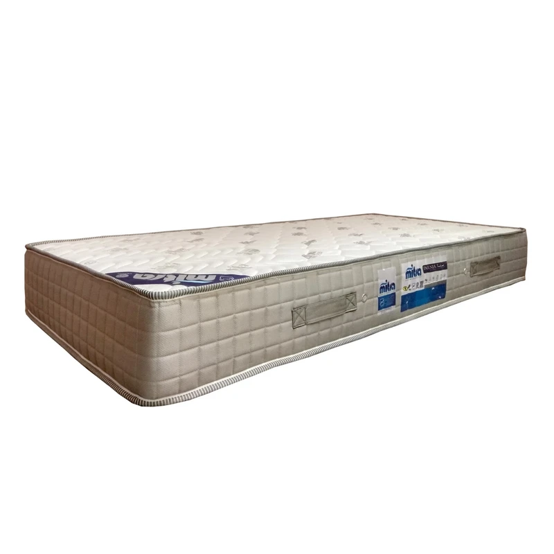 تشک میترا مدل پرنیا کد A3 یکنفره سایز 180*80 سانتی متر