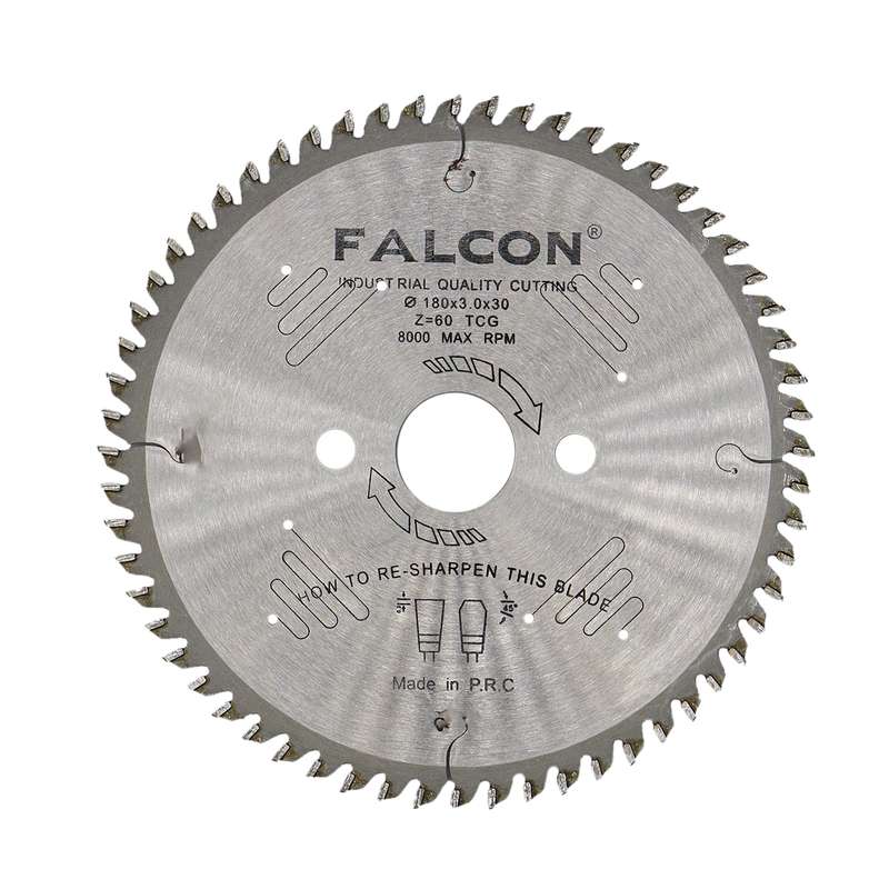 تیغ اره دیسکی فالکون مدل MD-AL180 تیغ اره دیسکی فالکون مدل MD-AL180