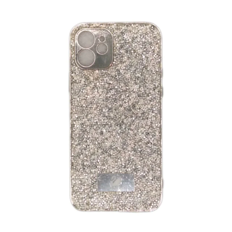کاور مدل 001 طرح اکلیلی مناسب برای گوشی موبایل اپل iphone 12